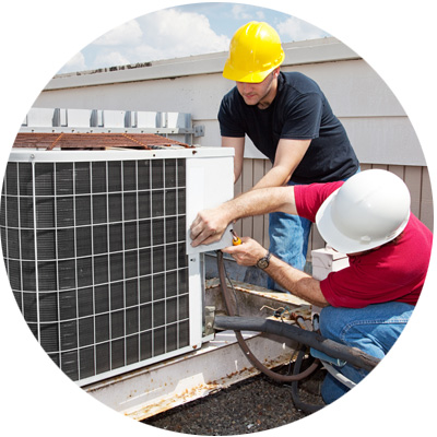 Mantenimiento Aires Centrales Goodman